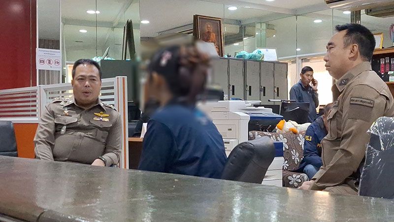 Ph&aacute;t hiện thi thể b&eacute; g&aacute;i bị kỳ đ&agrave; cắn trong b&atilde;i đất trống - Ảnh 3.