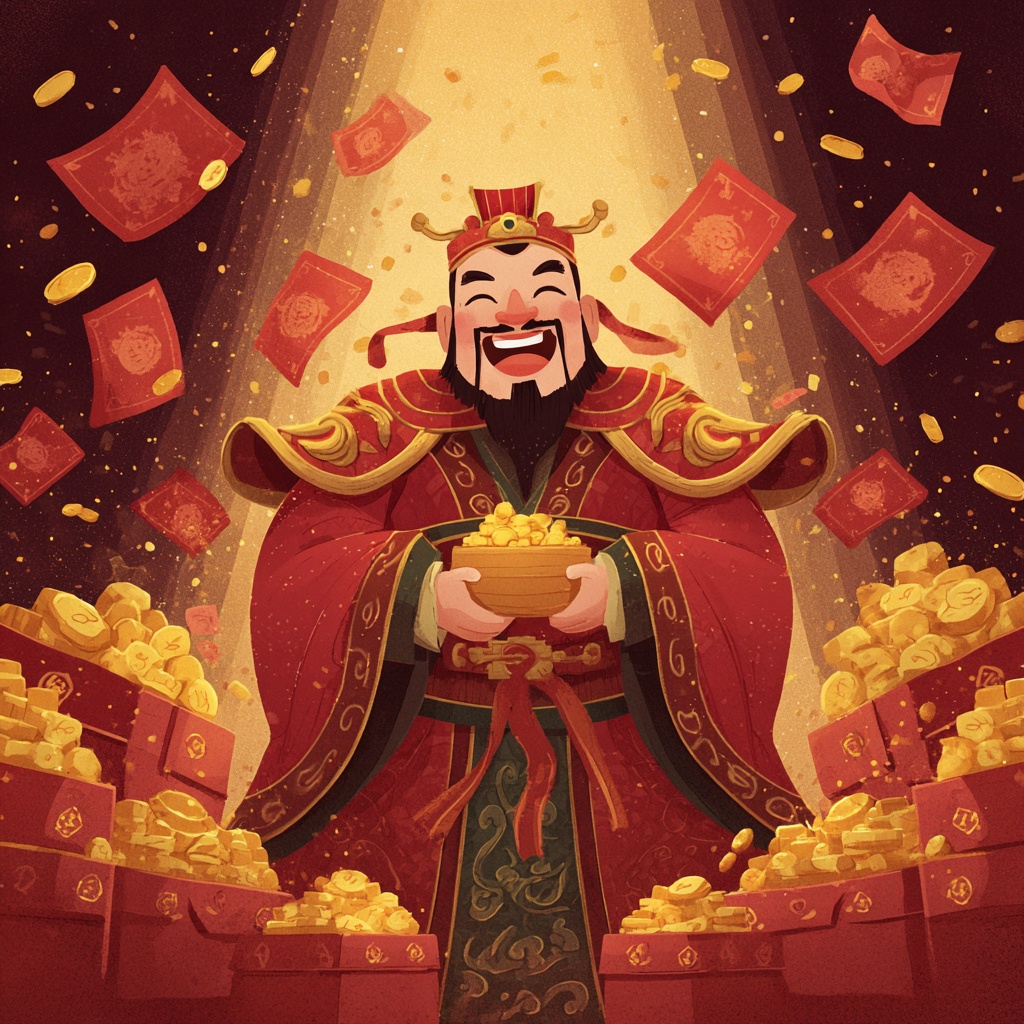 4 con giáp vận đỏ tháng 12: quý nhân giúp đỡ, tài lộc hanh thông - Ảnh 2.