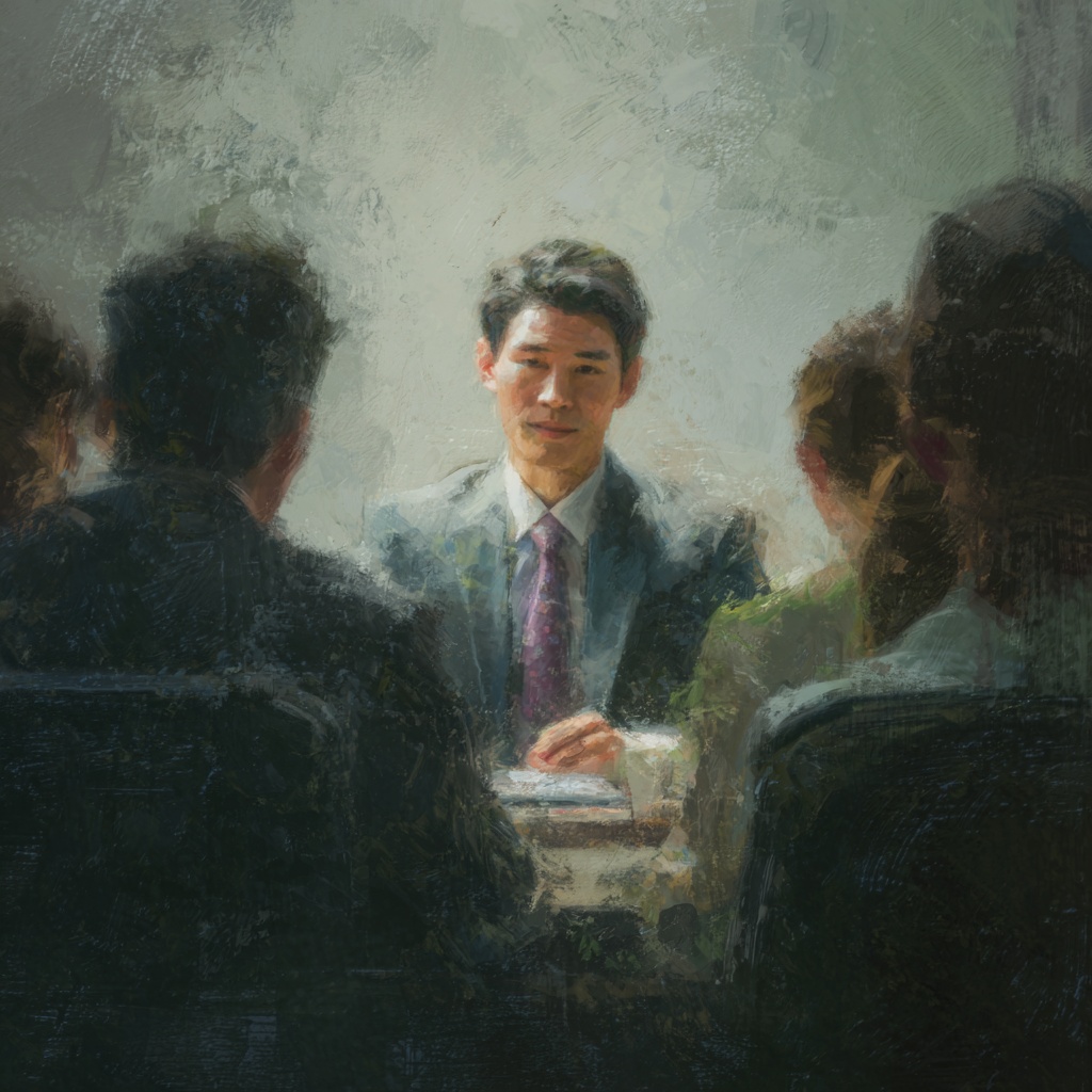 Cô gái gây sốc với câu trả lời phỏng vấn: Tại sao tôi xứng đáng hơn ứng viên Bắc Kinh - Ảnh 1. Cô gái gây sốc với câu trả lời phỏng vấn: Tại sao tôi xứng đáng hơn ứng viên Bắc Kinh - Ảnh 1.