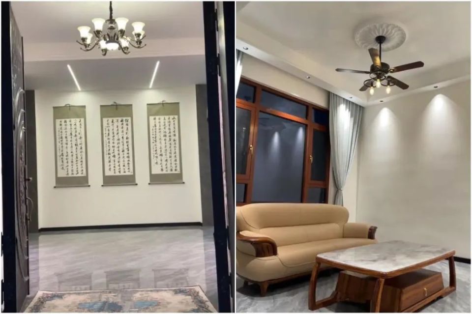 Chi 700 triệu xây nhà cho bố mẹ, người con trai lại hối hận vì 1 điều- Ảnh 3.