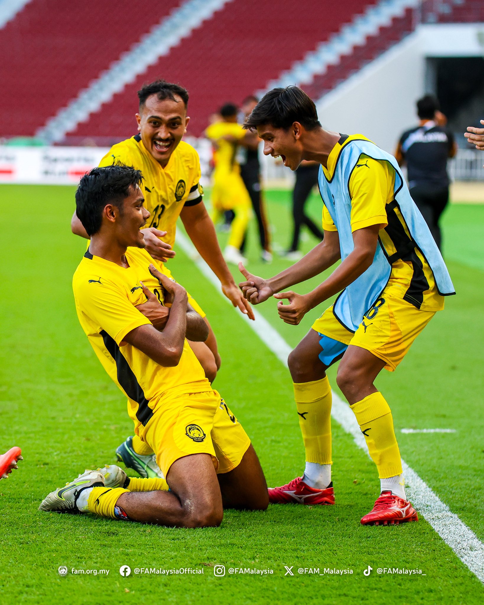 "Nhìn vào tỷ số thì có vẻ Malaysia mạnh hơn Việt Nam..." - Ảnh 2.