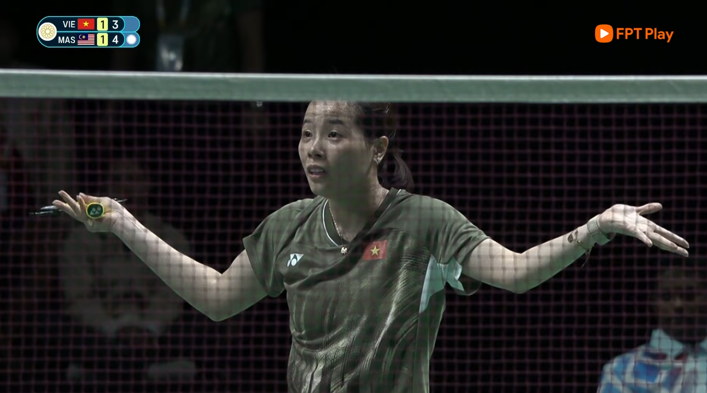 Ngôi sao Việt Nam nổi giận vì bị xử ép tại SEA Games: Cầu trong nhưng cứ bị xử ra ngoài? - Ảnh 2.