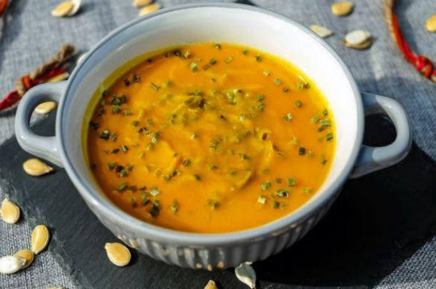 Quên Nước Hầm Xương, Tôm Khô Đi - Đây Mới Là 5 Nhóm Thực Phẩm Mới Là Nguồn Canxi Đúng Nghĩa- Ảnh 1.