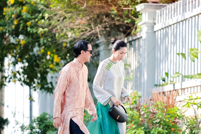 Khí chất của Tăng Thanh Hà- Ảnh 5. Khí chất của Tăng Thanh Hà- Ảnh 5.