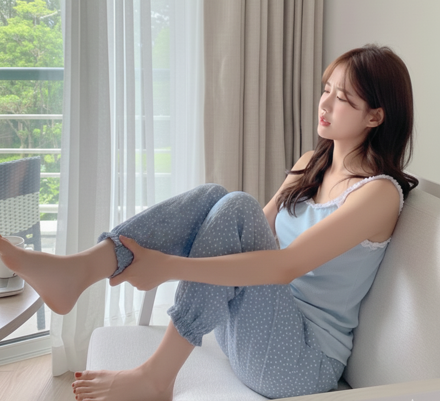 Những Thay Đổi Sớm Nhất Khi Mắc Ung Thư Tuyến Tụy Là Gì? Rất Nhiều Người &Quot;Hối Không Kịp&Quot; Khi Nhận Ra Đã Bỏ Qua 6 Thứ 222 1765151461703 1765151461893740240995