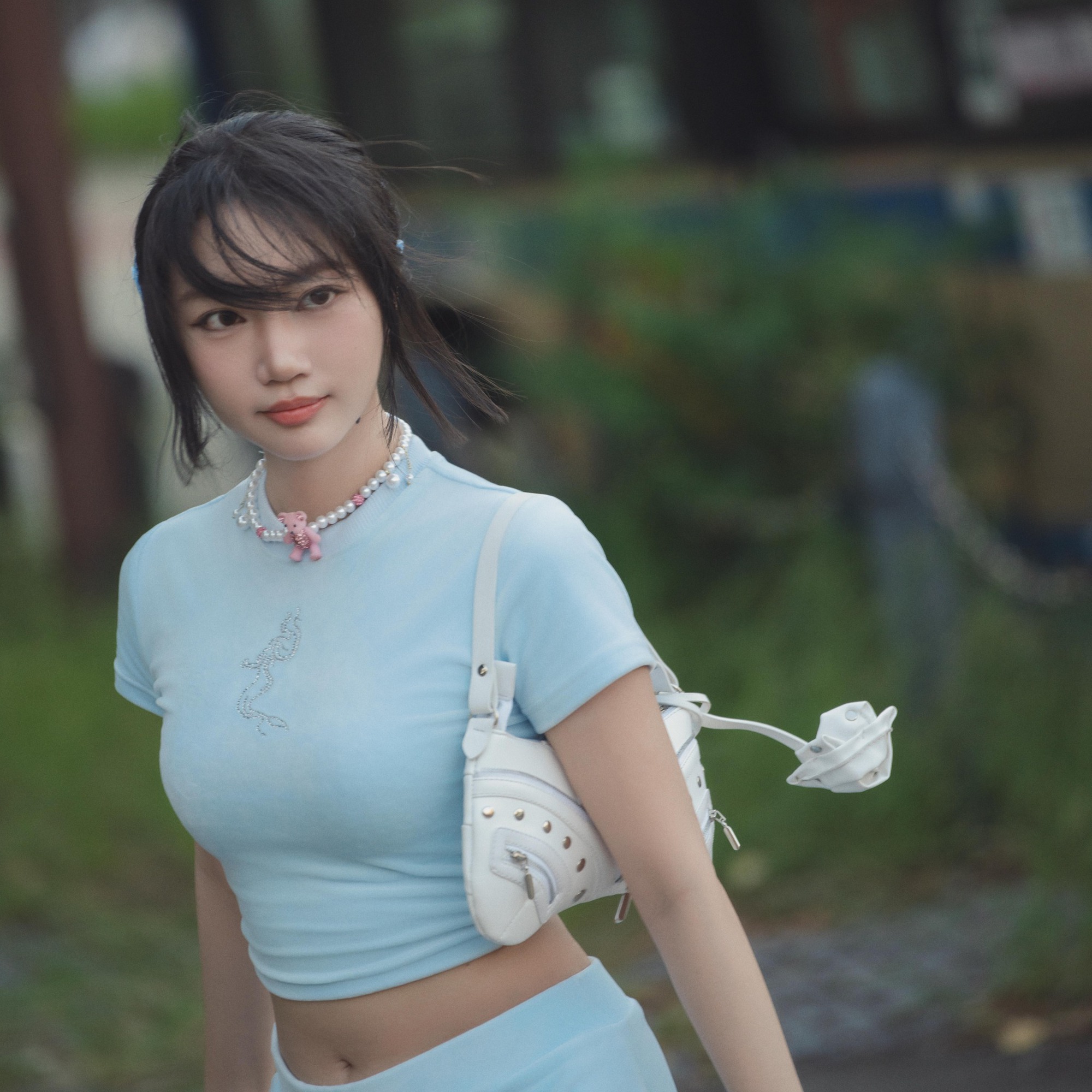 Nữ ca sĩ từng xin NSND Thanh Lam tha thứ giờ ra sao? - Ảnh 4.