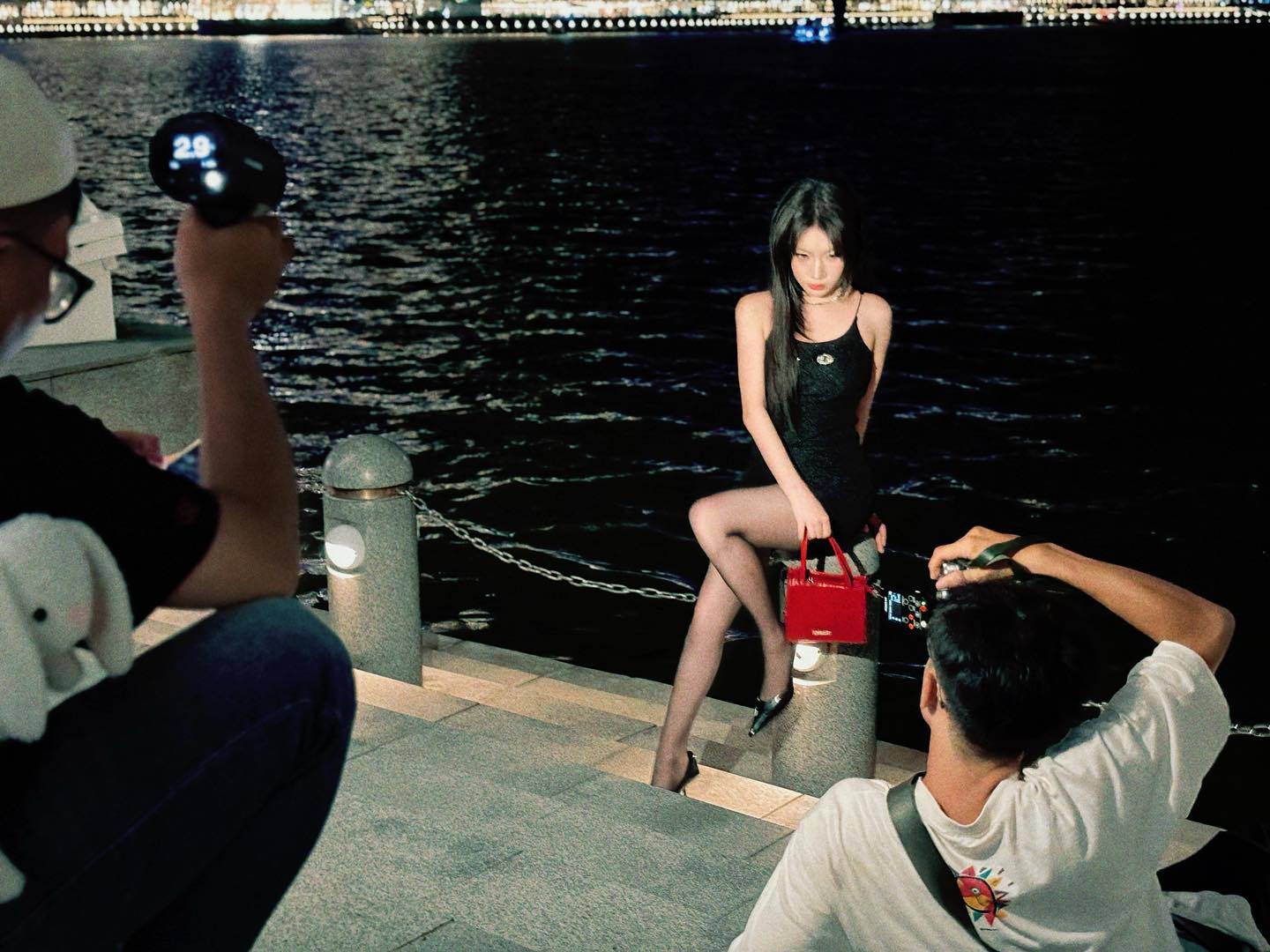 Nữ ca sĩ từng xin NSND Thanh Lam tha thứ giờ ra sao? - Ảnh 6.