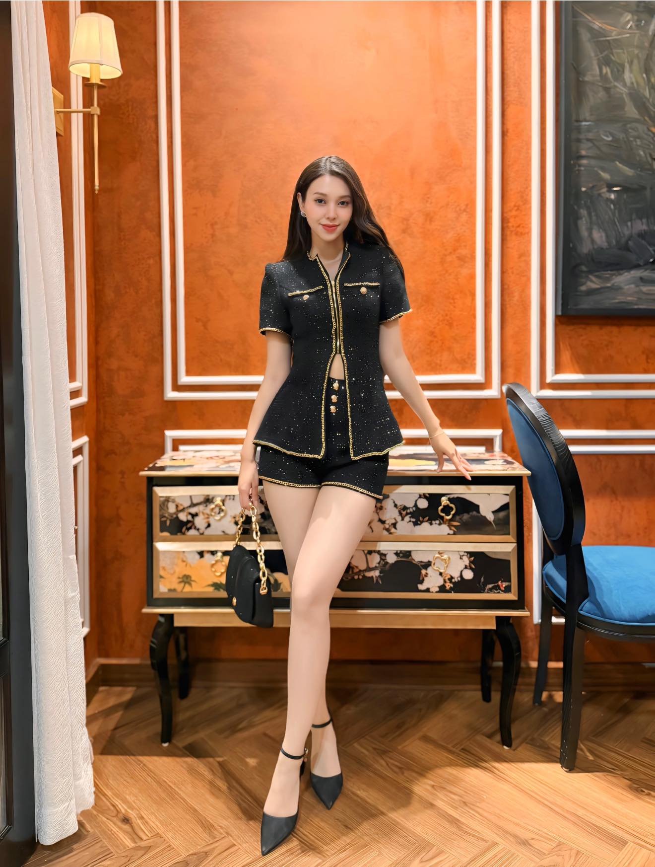 Clip Huỳnh Anh nắm tay một cô gái leo thẳng lên "hot search": Dân mạng đồng loạt nói ra 1 từ- Ảnh 7. Clip Huỳnh Anh nắm tay một cô gái leo thẳng lên "hot search": Dân mạng đồng loạt nói ra 1 từ- Ảnh 7.