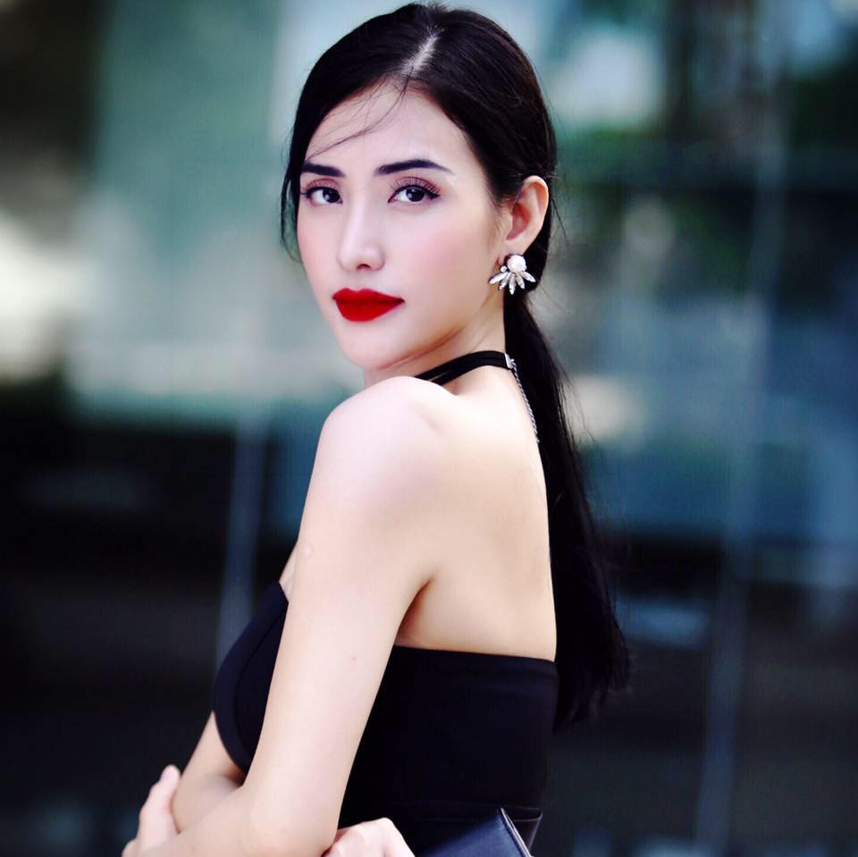 Cô gái từng khiến Trấn Thành yêu say đắm hiện ra sao?- Ảnh 14. Cô gái từng khiến Trấn Thành yêu say đắm hiện ra sao?- Ảnh 14.