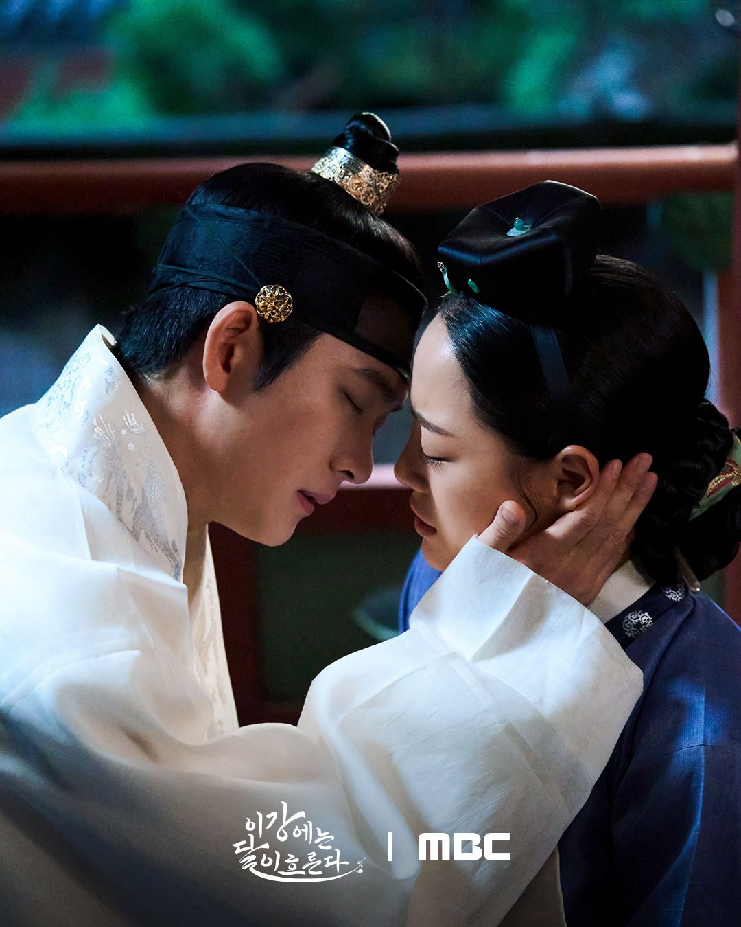 Phim cổ trang có cảnh nóng cháy nhất 2025 đây rồi, ngắm visual nam nữ chính mà thức đến sáng- Ảnh 1. Phim cổ trang có cảnh nóng cháy nhất 2025 đây rồi, ngắm visual nam nữ chính mà thức đến sáng- Ảnh 1.