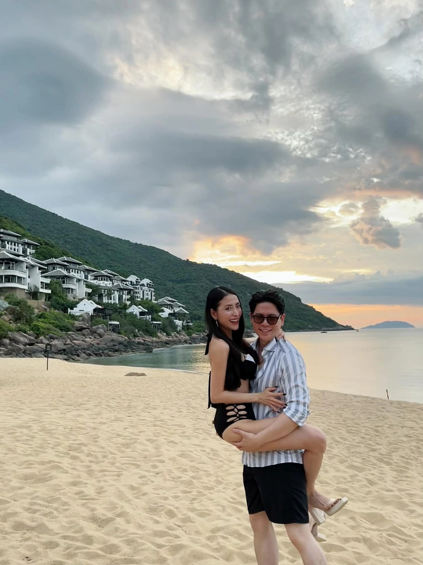 Cô gái từng khiến Trấn Thành yêu say đắm hiện ra sao?- Ảnh 10. Cô gái từng khiến Trấn Thành yêu say đắm hiện ra sao?- Ảnh 10.