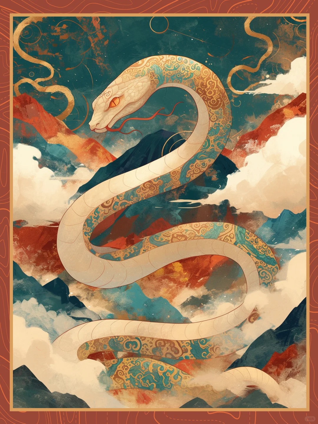 Tuần mới (8/12 - 14/12): 3 con gi&aacute;p "im hơi lặng tiếng" bỗng tr&uacute;ng quả đậm, Thần T&agrave;i g&otilde; cửa l&uacute;c nửa đ&ecirc;m, cản kh&ocirc;ng kịp- Ảnh 2.