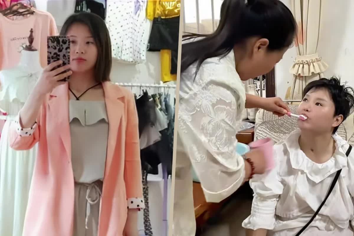 Mẹ chồng vay 3,4 tỷ đồng chăm sóc con dâu sống thực vật 5 năm - Ảnh 1. Mẹ chồng vay 3,4 tỷ đồng chăm sóc con dâu sống thực vật 5 năm - Ảnh 1.