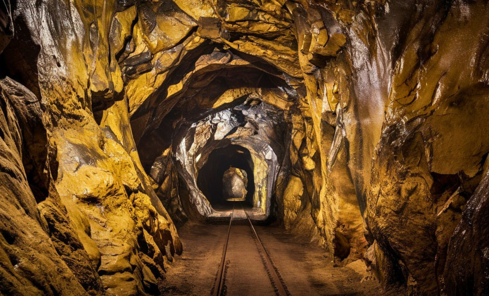 Phong tỏa mỏ v&agrave;ng 1.444 tấn ở nước l&aacute;ng giềng Việt Nam - Ảnh 1.