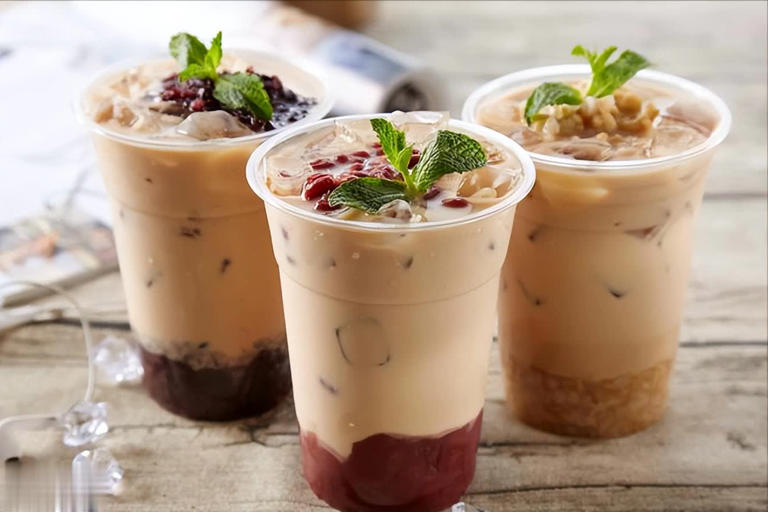 Ngày Càng Nhiều Người Tử Vong Vì Bệnh Tiểu Đường, Bác Sĩ Cảnh Báo: Thà Khát Khô Còn Hơn Uống 5 Loại Nước Này- Ảnh 3.