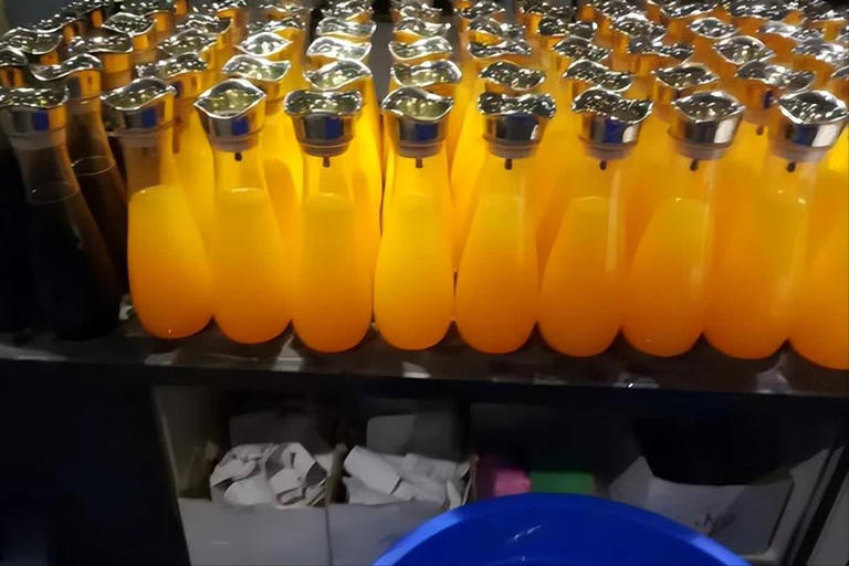 Ngày Càng Nhiều Người Tử Vong Vì Bệnh Tiểu Đường, Bác Sĩ Cảnh Báo: Thà Khát Khô Còn Hơn Uống 5 Loại Nước Này- Ảnh 2.