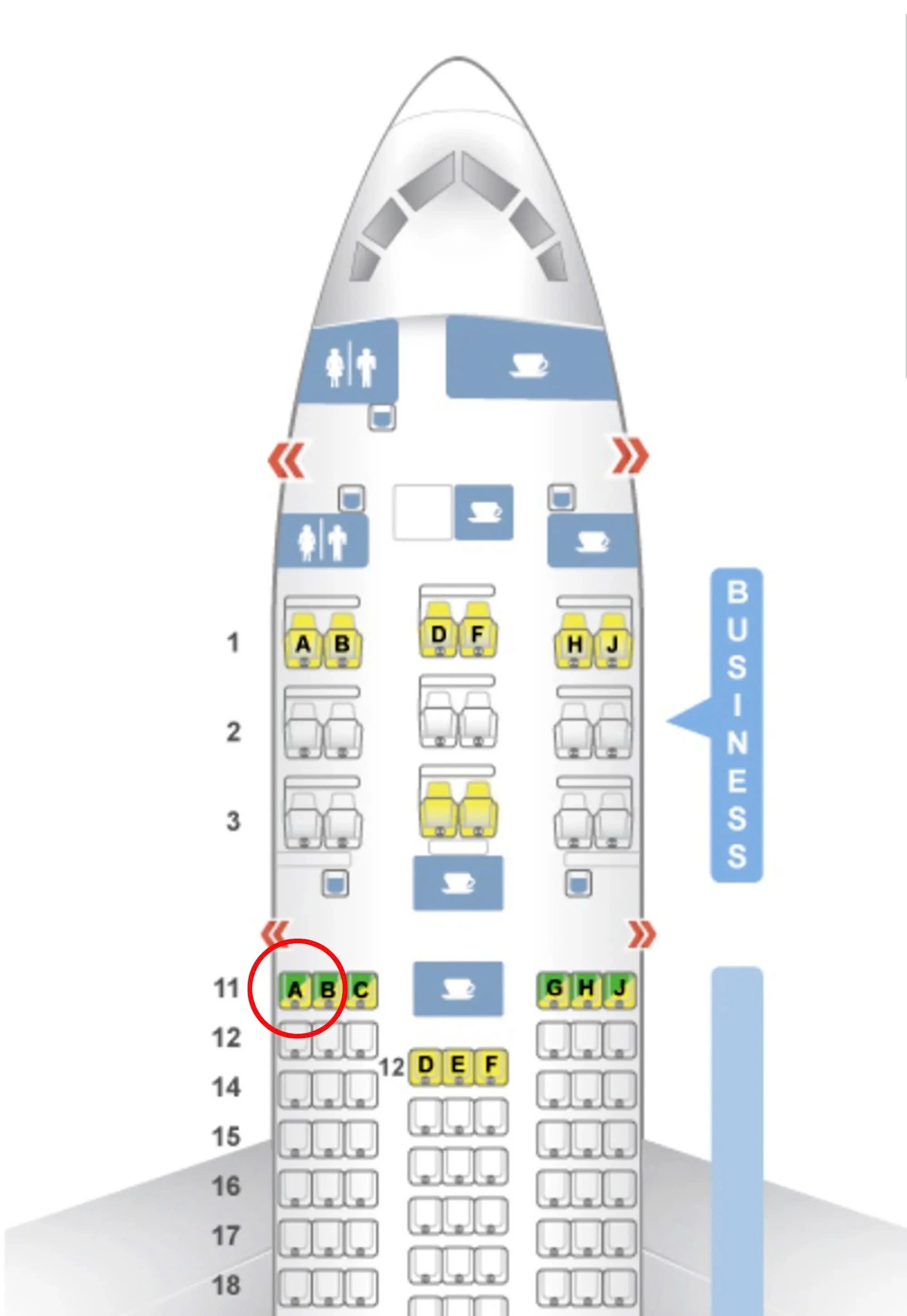 Ghế 11A trở thành vị trí may mắn sau thảm kịch hàng không rúng động - Ảnh 2. Ghế 11A trở thành vị trí may mắn sau thảm kịch hàng không rúng động - Ảnh 2.