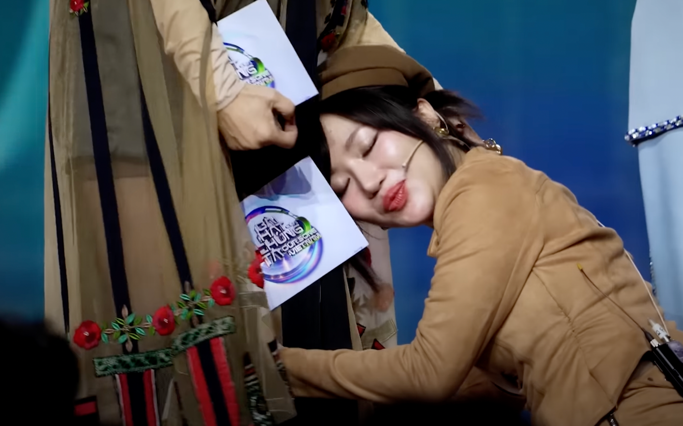 Nữ ca sĩ từng xin NSND Thanh Lam tha thứ giờ ra sao? - Ảnh 3.