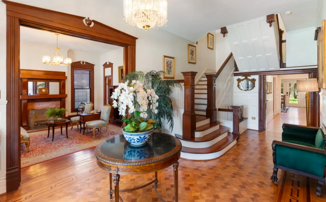 Biệt thự 37 tỷ ở Mỹ của "Hoa hậu giàu nhất Việt Nam" - Ảnh 5.