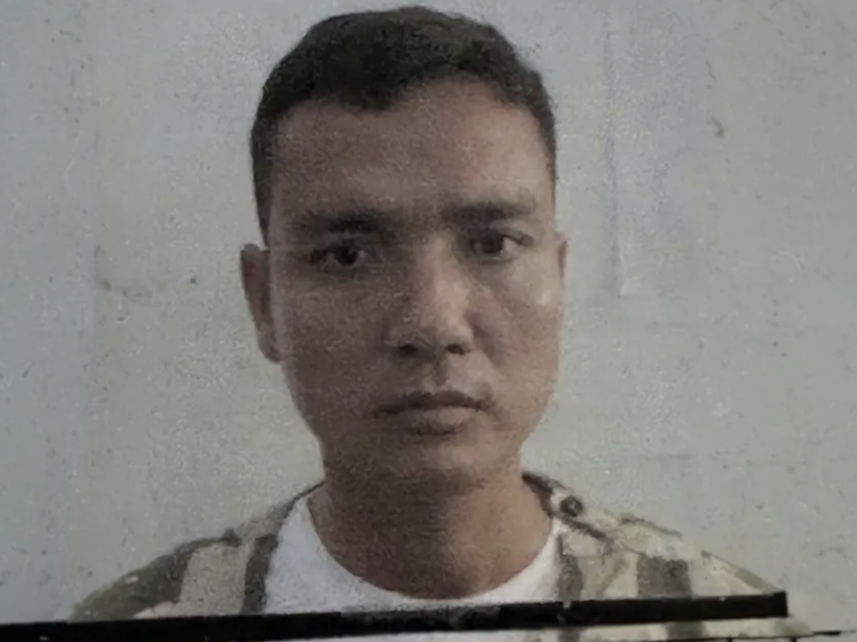 Công an TPHCM truy tìm ô tô liên quan đến một cựu CSGT - Ảnh 1.