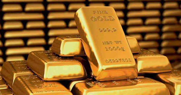 Giá vàng hôm nay: Vàng SJC và vàng nhẫn đồng loạt giảm, dự báo kịch tính cho tuần tới