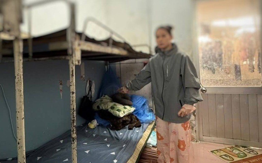 Bắt tạm giam Mai Thanh Duy và 3 người khác - Ảnh 2.