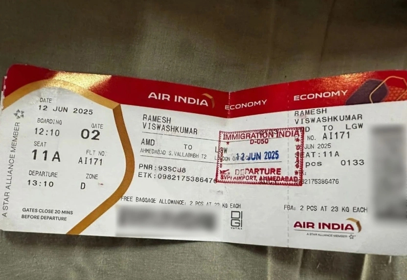 Ghế 11A trở thành vị trí may mắn sau thảm kịch hàng không rúng động - Ảnh 1. Ghế 11A trở thành vị trí may mắn sau thảm kịch hàng không rúng động - Ảnh 1.