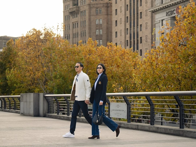 Khí chất của Tăng Thanh Hà- Ảnh 8. Khí chất của Tăng Thanh Hà- Ảnh 8.