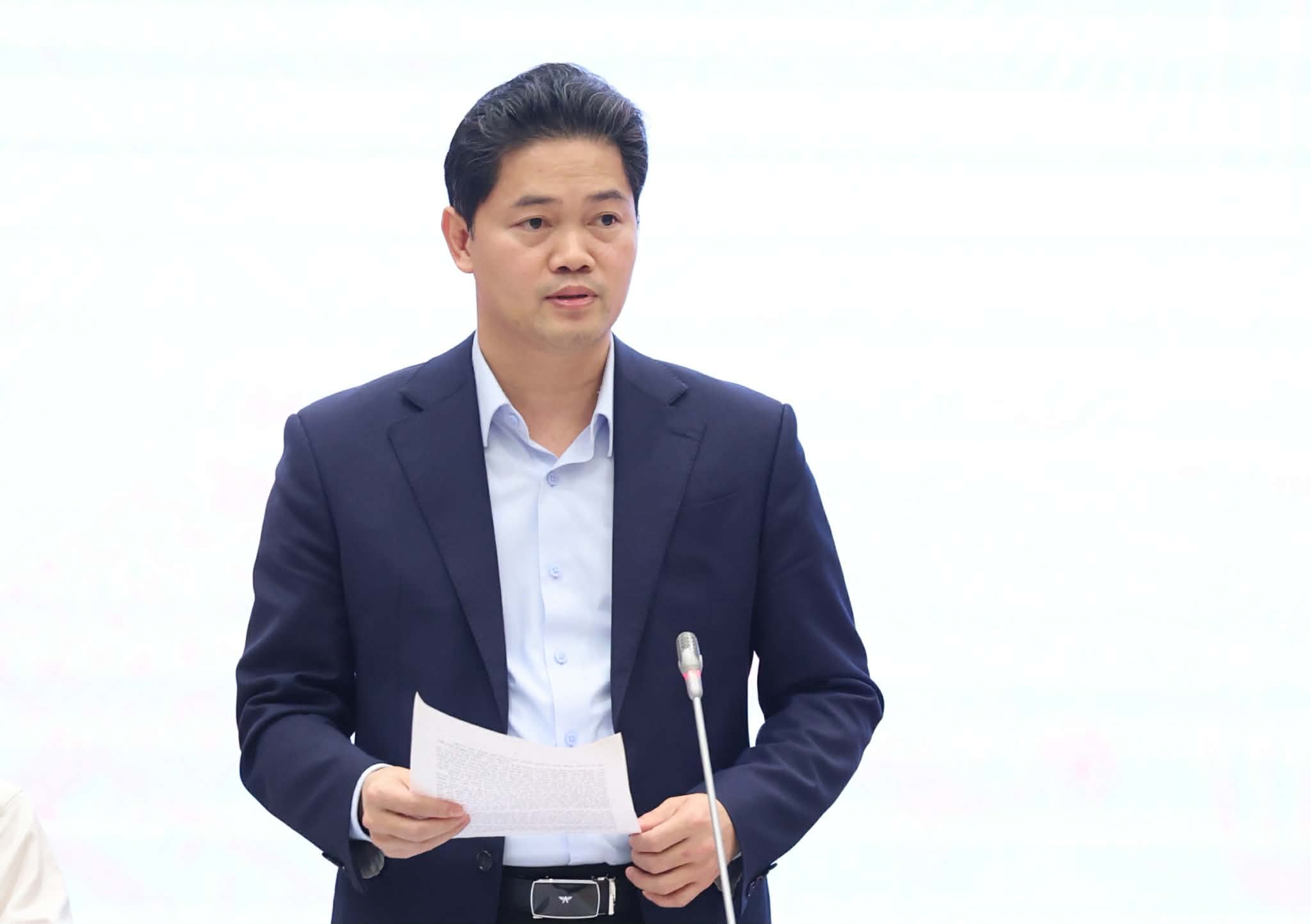 Vụ Mỹ Phẩm Mailisa: Thứ Trưởng Bộ Y Tế Tiết Lộ Tình Tiết Bất Ngờ Về Hồ Sơ Sản Phẩm- Ảnh 1. Vụ Mỹ Phẩm Mailisa: Thứ Trưởng Bộ Y Tế Tiết Lộ Tình Tiết Bất Ngờ Về Hồ Sơ Sản Phẩm- Ảnh 1.