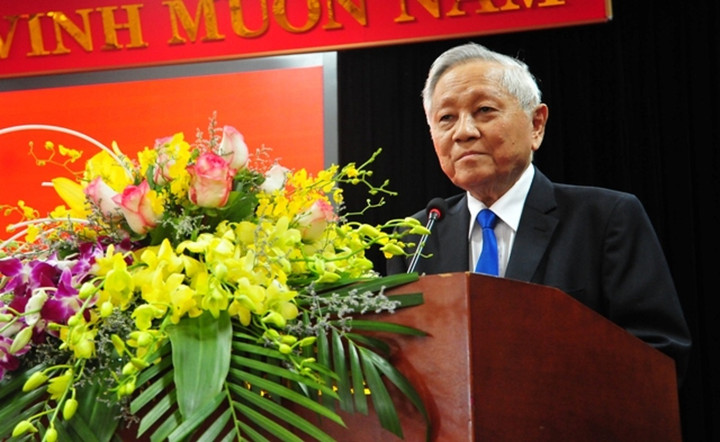 Bộ trưởng Vũ Ngọc Hải và di sản đường dây 500kV Bắc Nam lịch sử - Ảnh 4.