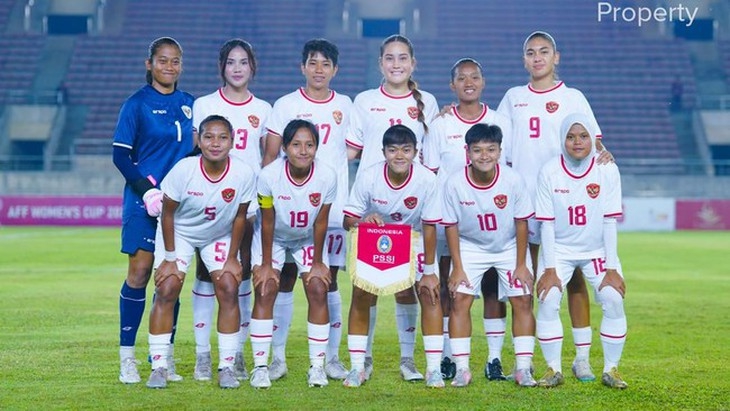 Indonesia thắng ngược kịch tính, dễ gặp tuyển Việt Nam ở bán kết SEA Games - Ảnh 1.