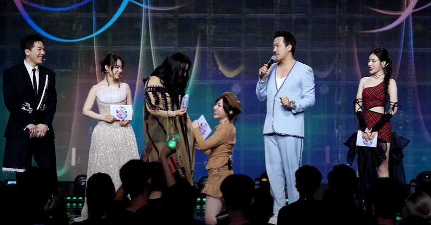 Nữ ca sĩ từng xin NSND Thanh Lam tha thứ giờ ra sao? - Ảnh 2.