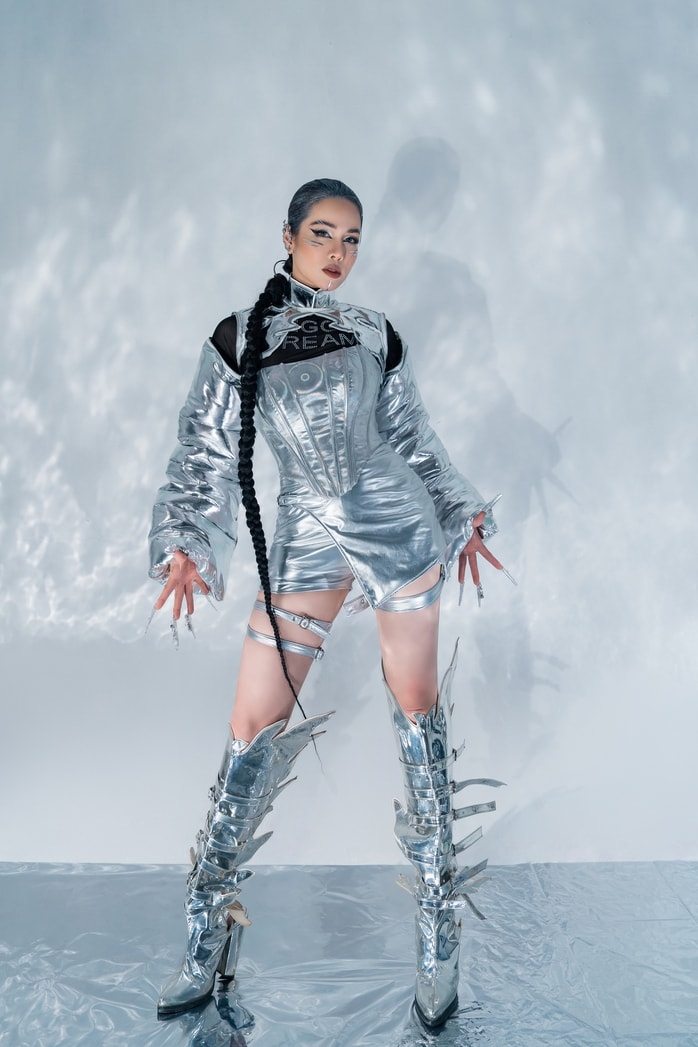 Top thảm họa &acirc;m nhạc 2025: Kh&ocirc;ng ai nhường ai, xem m&agrave; ngại hết cả người!- Ảnh 4.