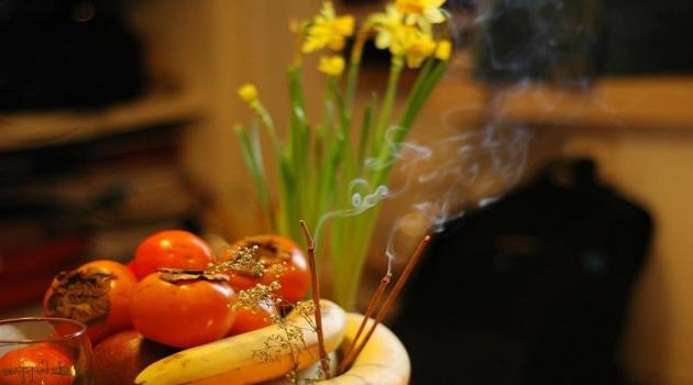 Có nên thắp hương mỗi ngày hay không, chuyên gia phong thủy giải thích rõ- Ảnh 1.