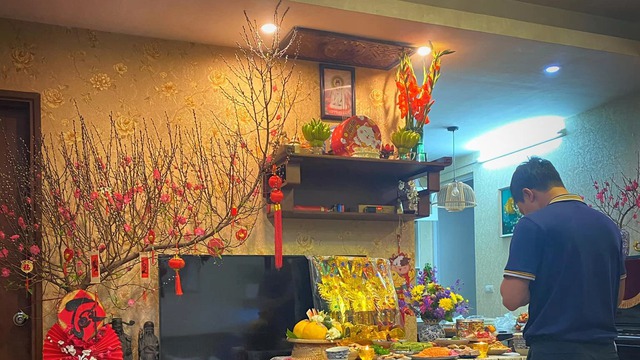 Có nên thắp hương mỗi ngày hay không, chuyên gia phong thủy giải thích rõ- Ảnh 2.