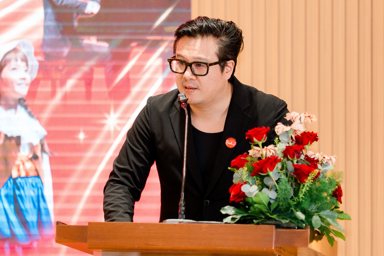 Thanh Bùi lên chức Chủ tịch, kể thật chuyện dạy con, lo ngại một điều- Ảnh 1.