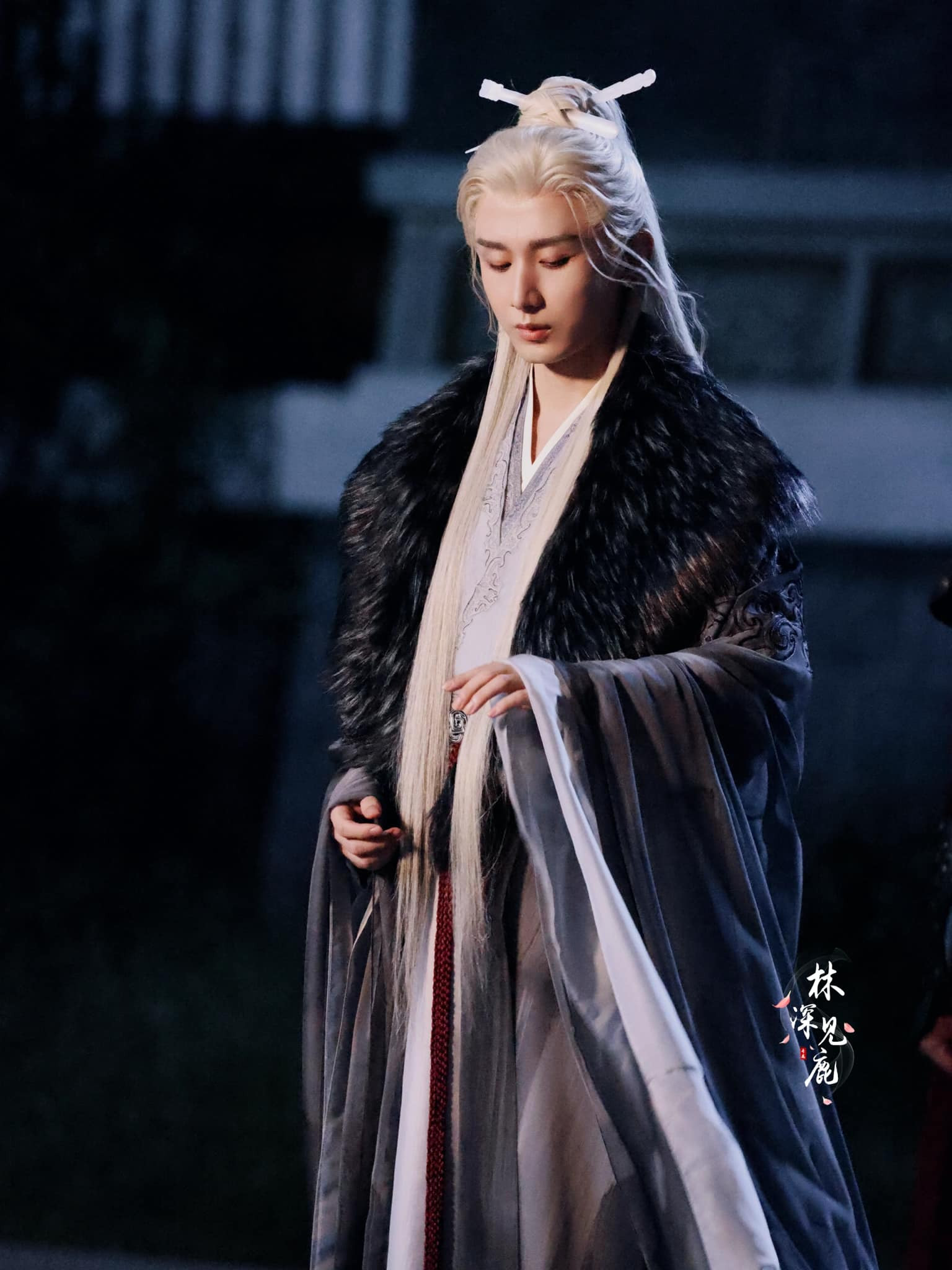 5 ngôi sao diễn dở nhất Trung Quốc 2025: Triệu Lệ Dĩnh thất bại cùng cực, hạng 1 bị đòi đuổi khỏi showbiz- Ảnh 7. 5 ngôi sao diễn dở nhất Trung Quốc 2025: Triệu Lệ Dĩnh thất bại cùng cực, hạng 1 bị đòi đuổi khỏi showbiz- Ảnh 7.