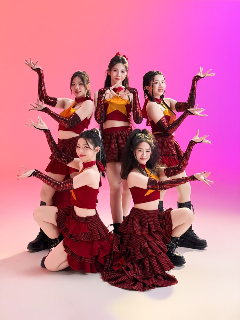 Top thảm họa &acirc;m nhạc 2025: Kh&ocirc;ng ai nhường ai, xem m&agrave; ngại hết cả người!- Ảnh 1.