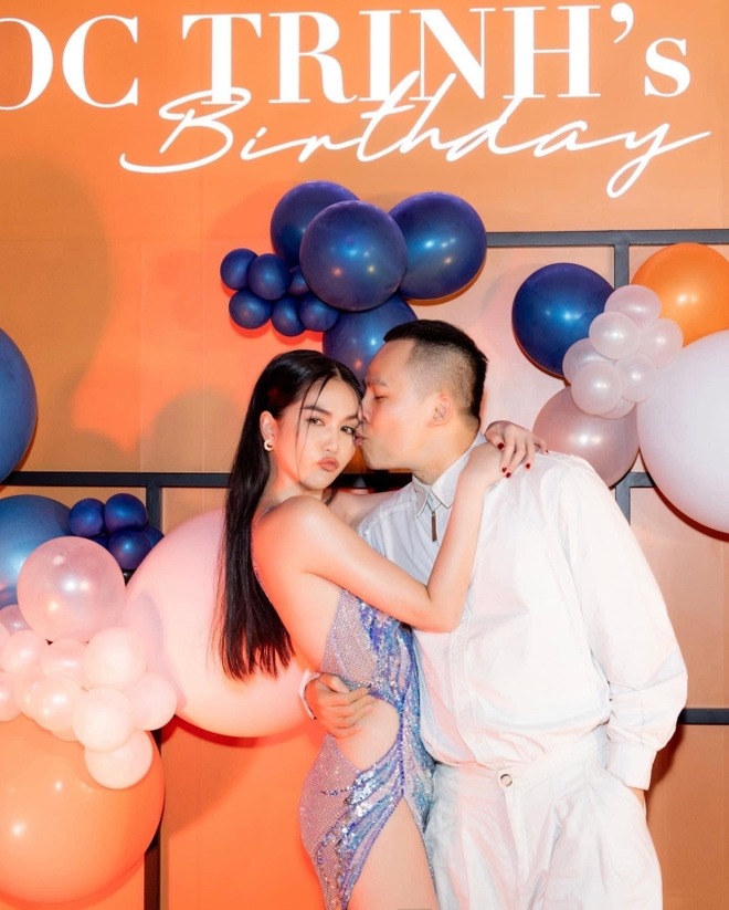 Ngọc Trinh đụng mặt Vũ Khắc Tiệp, đây là thái độ cặp bạn thân hậu tuyên bố nghỉ chơi- Ảnh 3.