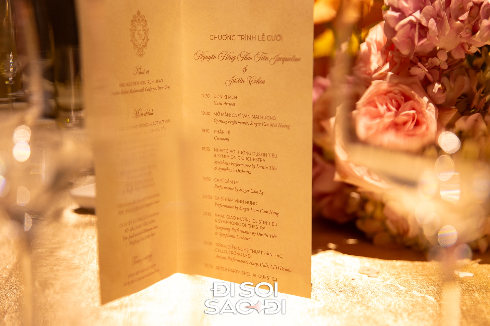 Lễ cưới của Tiên Nguyễn và chồng gốc Dubai: Hà Tăng xinh như "nữ thần", dàn sao cực khủng đang đổ bộ- Ảnh 20. Lễ cưới của Tiên Nguyễn và chồng gốc Dubai: Hà Tăng xinh như "nữ thần", dàn sao cực khủng đang đổ bộ- Ảnh 20.