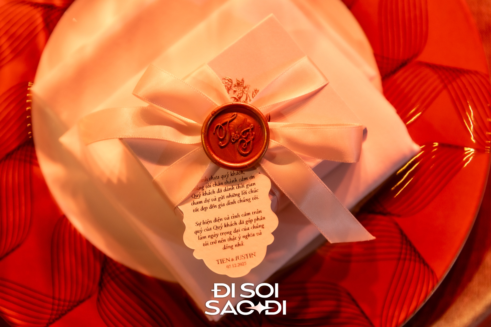 Lễ cưới của Tiên Nguyễn và chồng gốc Dubai: Hà Tăng xinh như "nữ thần", dàn sao cực khủng đang đổ bộ- Ảnh 19. Lễ cưới của Tiên Nguyễn và chồng gốc Dubai: Hà Tăng xinh như "nữ thần", dàn sao cực khủng đang đổ bộ- Ảnh 19.