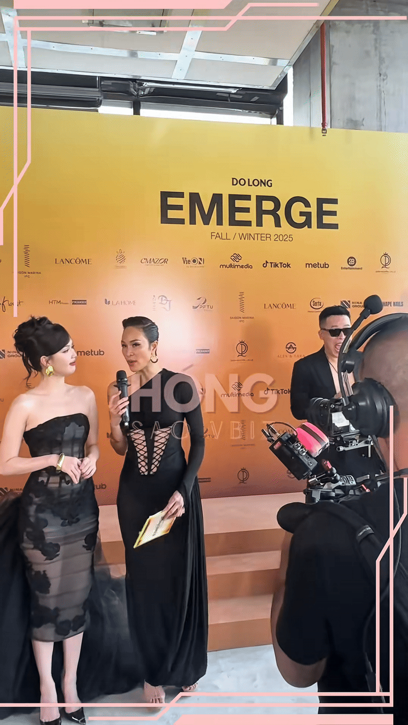 Ngọc Trinh đụng mặt Vũ Khắc Tiệp, đây là thái độ cặp bạn thân hậu tuyên bố nghỉ chơi- Ảnh 2.