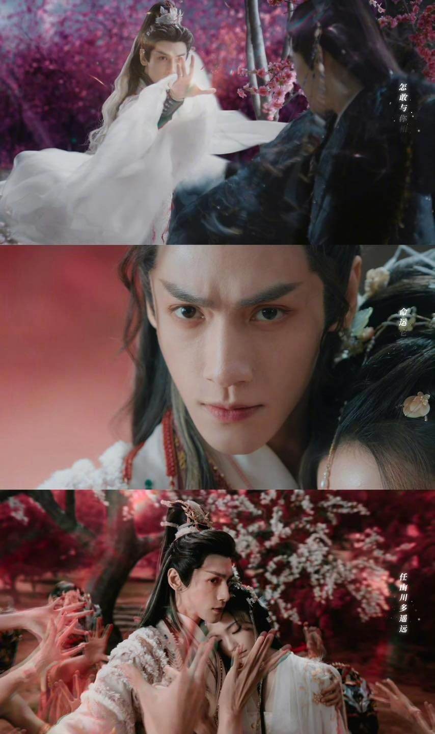 5 ngôi sao diễn dở nhất Trung Quốc 2025: Triệu Lệ Dĩnh thất bại cùng cực, hạng 1 bị đòi đuổi khỏi showbiz- Ảnh 5. 5 ngôi sao diễn dở nhất Trung Quốc 2025: Triệu Lệ Dĩnh thất bại cùng cực, hạng 1 bị đòi đuổi khỏi showbiz- Ảnh 5.