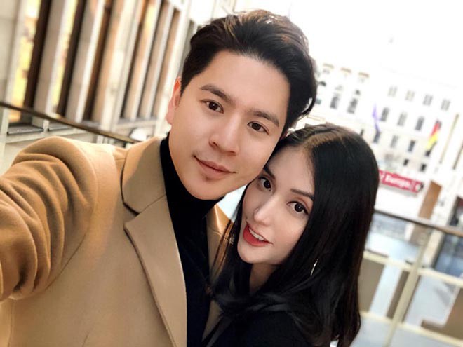 Cô gái từng khiến Trấn Thành yêu say đắm hiện ra sao?- Ảnh 11. Cô gái từng khiến Trấn Thành yêu say đắm hiện ra sao?- Ảnh 11.