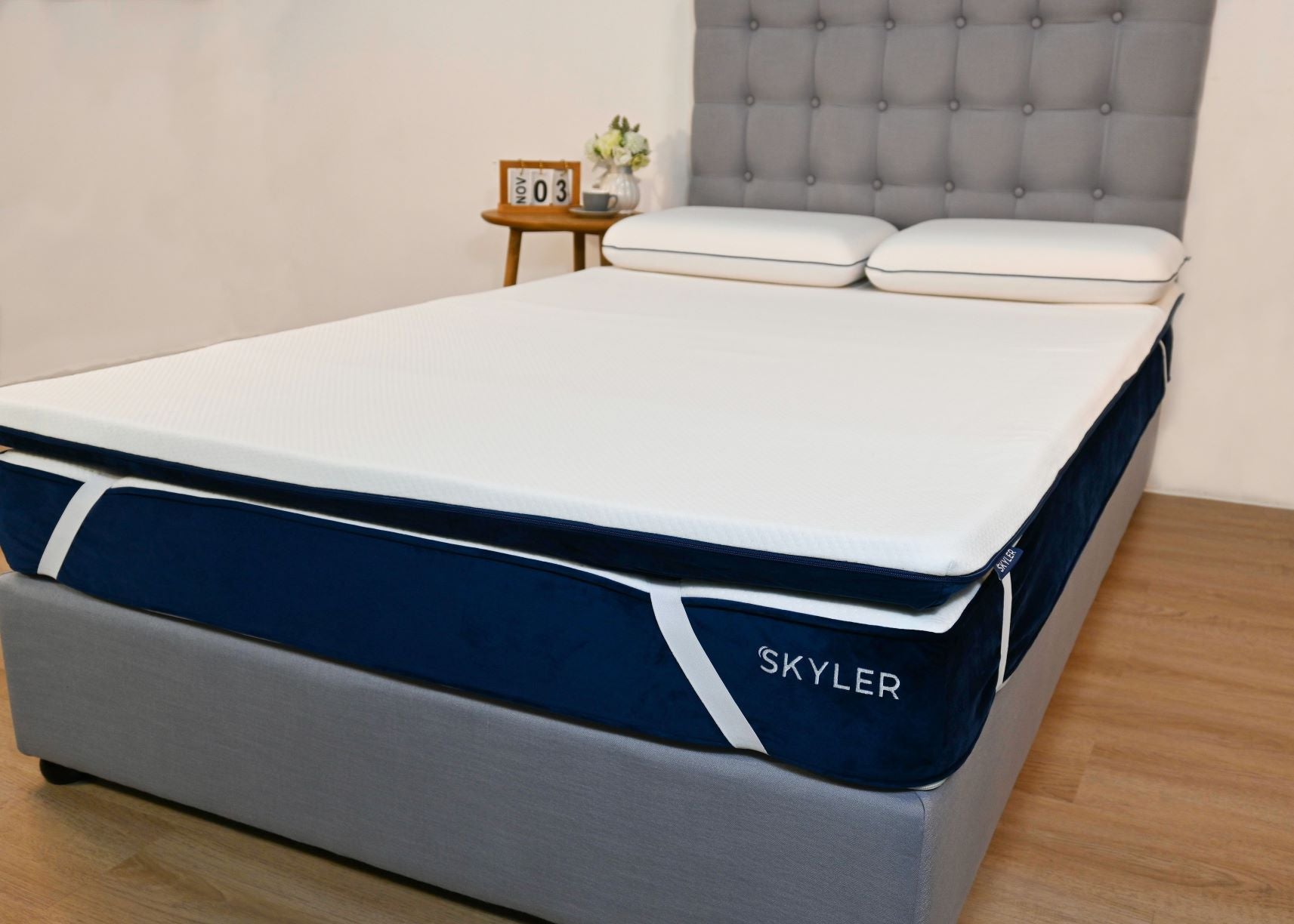 3 m&oacute;n đồ c&agrave;ng d&ugrave;ng l&acirc;u c&agrave;ng ngh&egrave;o - bạn n&ecirc;n thay ngay c&ograve;n kịp!- Ảnh 2.