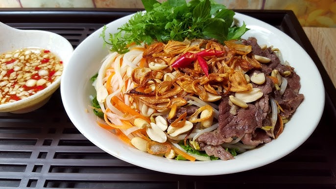 Không phải bánh mì, món ăn từ 35.000 đồng/phần này mới là hương vị Việt lọt top 100 thế giới năm 2026 - Ảnh 7.