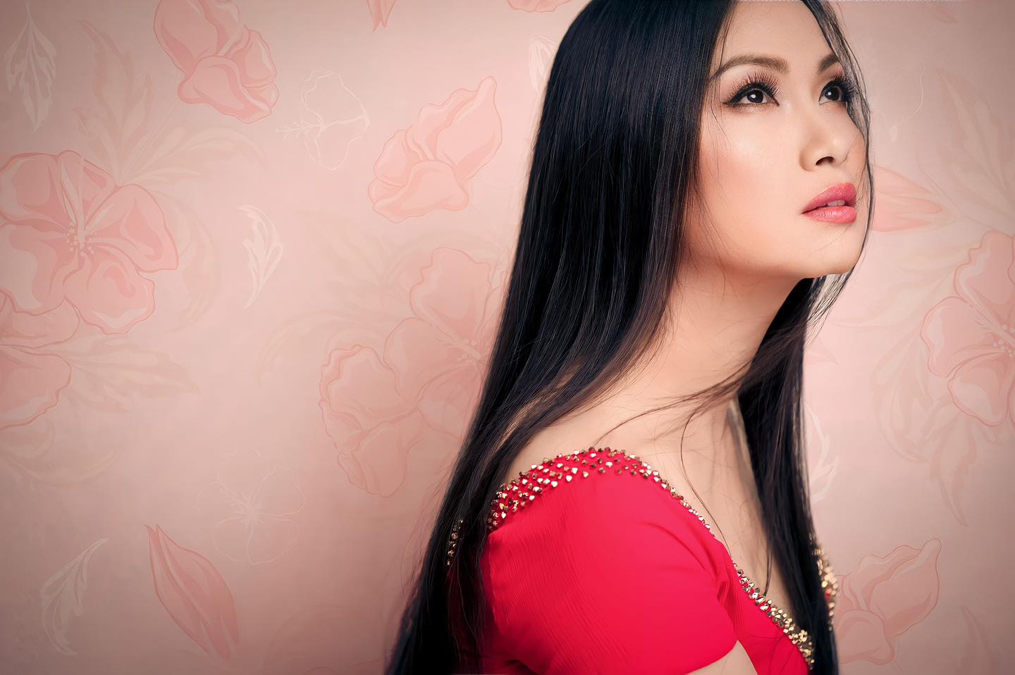 Nhan sắc ca sĩ giàu nhất Việt Nam, sở hữu 35 nghìn tỷ, đi phi cơ riêng, biệt thự có cả nhà hát Opera - Ảnh 9.