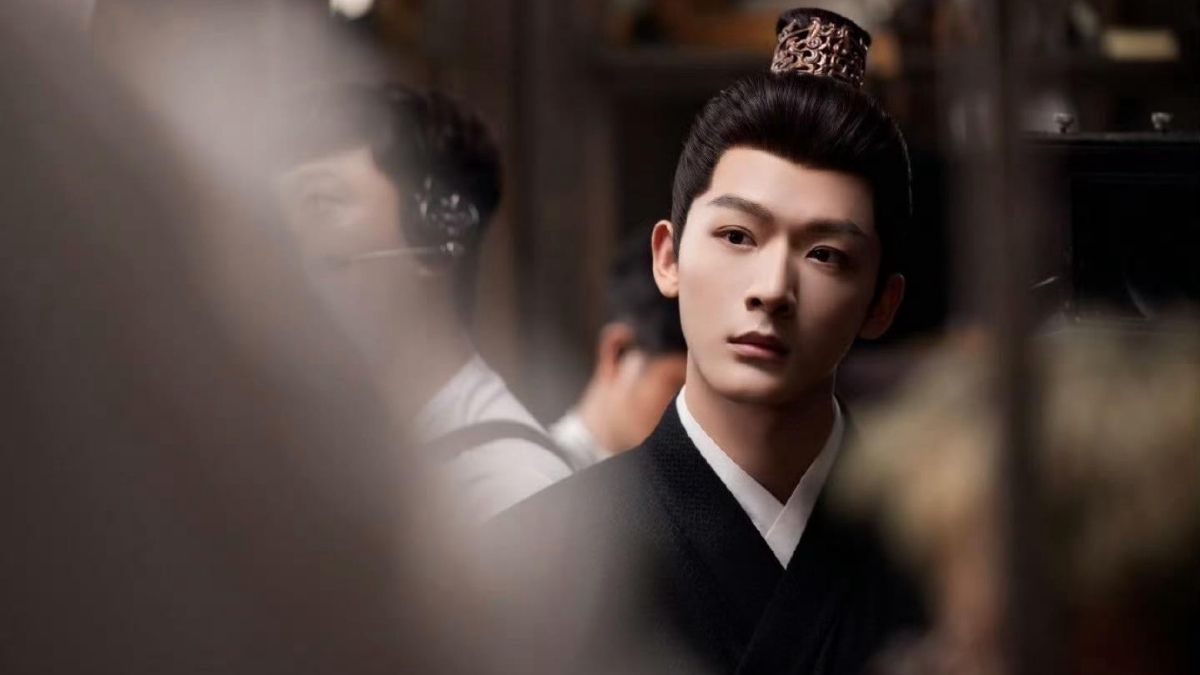 5 ngôi sao diễn dở nhất Trung Quốc 2025: Triệu Lệ Dĩnh thất bại cùng cực, hạng 1 bị đòi đuổi khỏi showbiz- Ảnh 9. 5 ngôi sao diễn dở nhất Trung Quốc 2025: Triệu Lệ Dĩnh thất bại cùng cực, hạng 1 bị đòi đuổi khỏi showbiz- Ảnh 9.