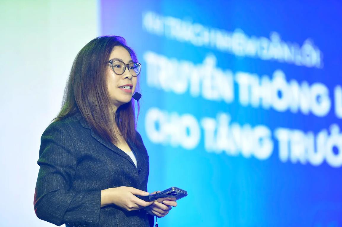 Hướng đến “Nền kinh tế niềm tin” lành mạnh: Giải pháp cho sự phát triển bền vững của ngành sáng tạo - Ảnh 1.