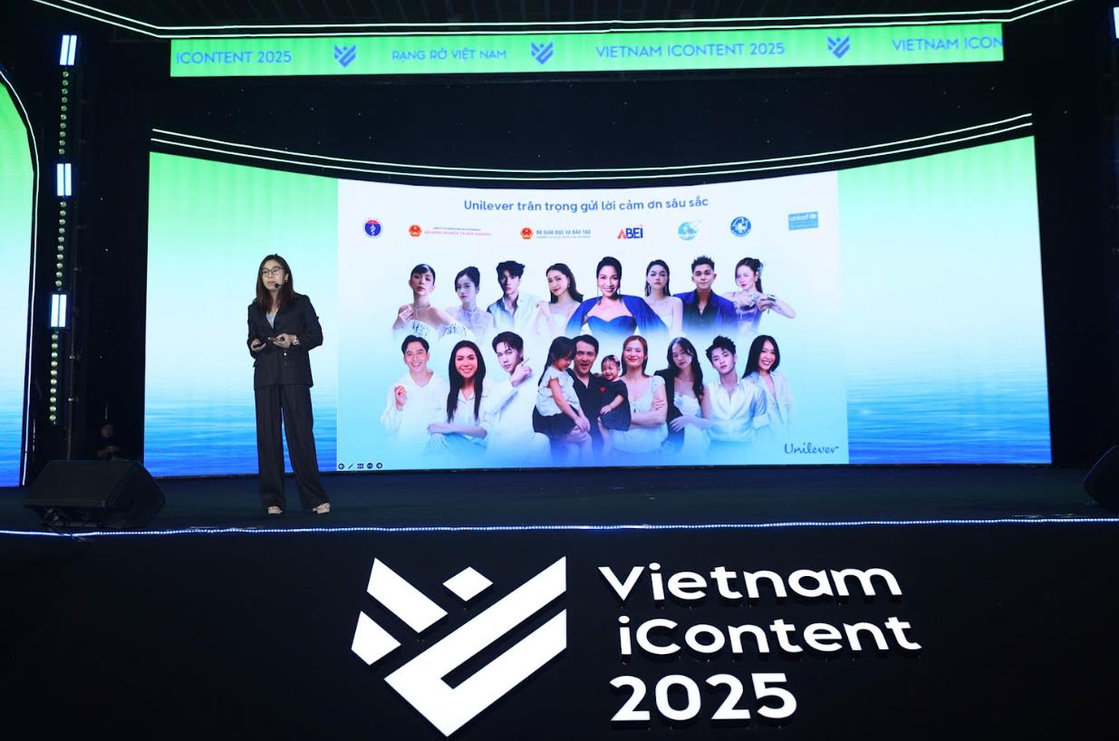 Hướng đến “Nền kinh tế niềm tin” lành mạnh: Giải pháp cho sự phát triển bền vững của ngành sáng tạo - Ảnh 2.